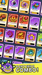 Knight Survivor screenshot