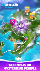 Knighthood - RPG Knights screenshot