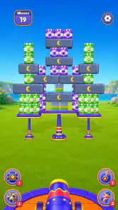 Knock Fever screenshot