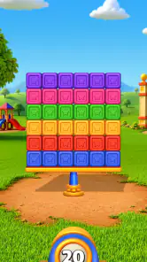 Knock Out screenshot