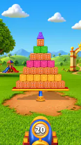 Knock Out screenshot