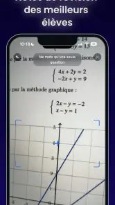 Knowunity: Tuteur scolaire IA. screenshot