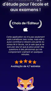 Knowunity: Tuteur scolaire IA. screenshot