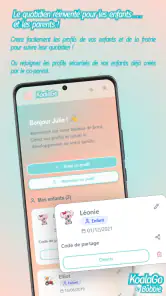 KoalaGo screenshot