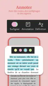 Kobo Books | lire partout screenshot