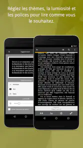 Kobo by Fnac screenshot