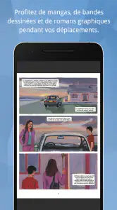 Kobo by Fnac screenshot