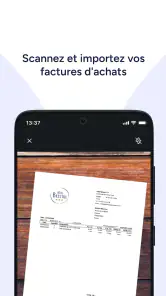 Kolecto screenshot