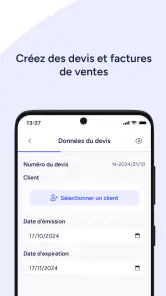 Kolecto screenshot