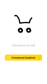Kool Delivery screenshot