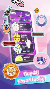Kpop Demon : Piano Game screenshot