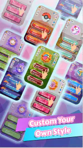 Kpop Demon : Piano Game screenshot