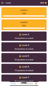 Kpop Idol Quiz 2026 screenshot