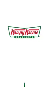 Krispy Kreme France screenshot