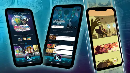 Krosmoz screenshot