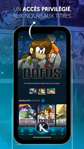 Krosmoz screenshot