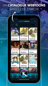 Krosmoz screenshot