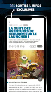 Krosmoz screenshot