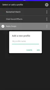 KueIt Mobile screenshot