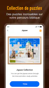 La Bible, Bible LSG + Audio screenshot