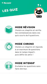 La Boîte à Bac screenshot