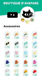 La Boîte à Bac screenshot