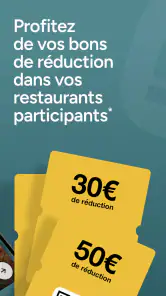 La Bonne App - Restaurant screenshot