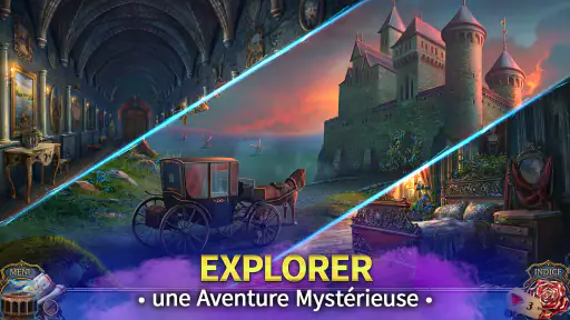La Chambre Bleue (F2P) screenshot