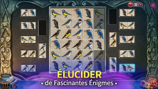 La Chambre Bleue (F2P) screenshot