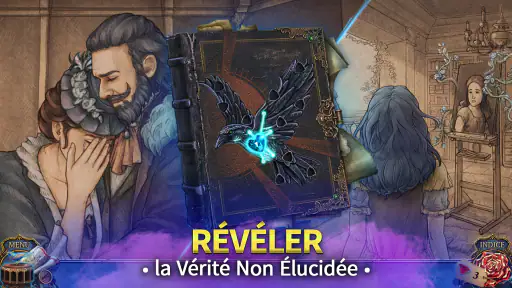La Chambre Bleue (F2P) screenshot