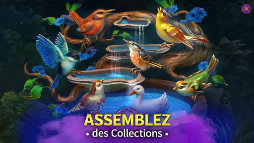 La Chambre Bleue (F2P) screenshot