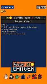La Chance du Locataire screenshot