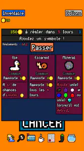 La Chance du Locataire screenshot