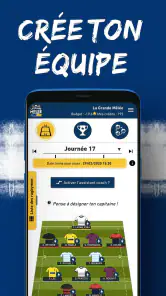 La Grande Mêlée screenshot