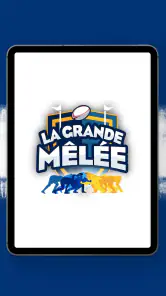 La Grande Mêlée screenshot