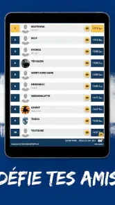 La Grande Mêlée screenshot