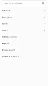 La Manche Libre screenshot