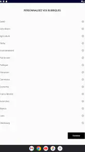 La Manche Libre screenshot