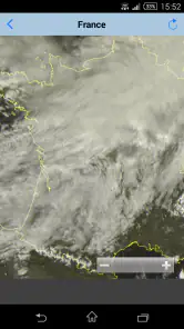 la Météo - by iLMeteo screenshot