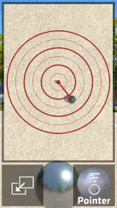 La pétanque screenshot