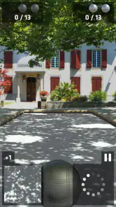 La pétanque screenshot