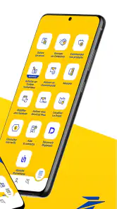 La Poste - Services Postaux screenshot