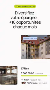 La Première Brique screenshot