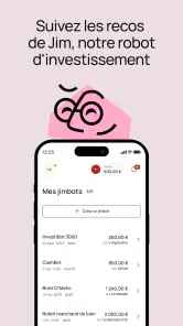 La Première Brique screenshot
