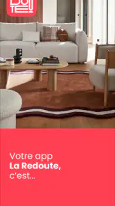 La Redoute Maison, Mode, Déco screenshot