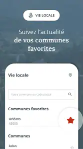 La Rep screenshot