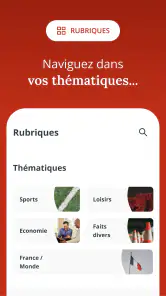 La Rep screenshot