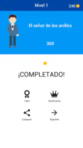 La Roue de la Fortune screenshot