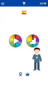 La Roue de la Fortune screenshot