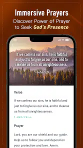 la sainte bible + Audio screenshot